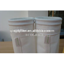 Filter Stoff PTFE Teflon Filterbeutel für Filter Staubabscheider